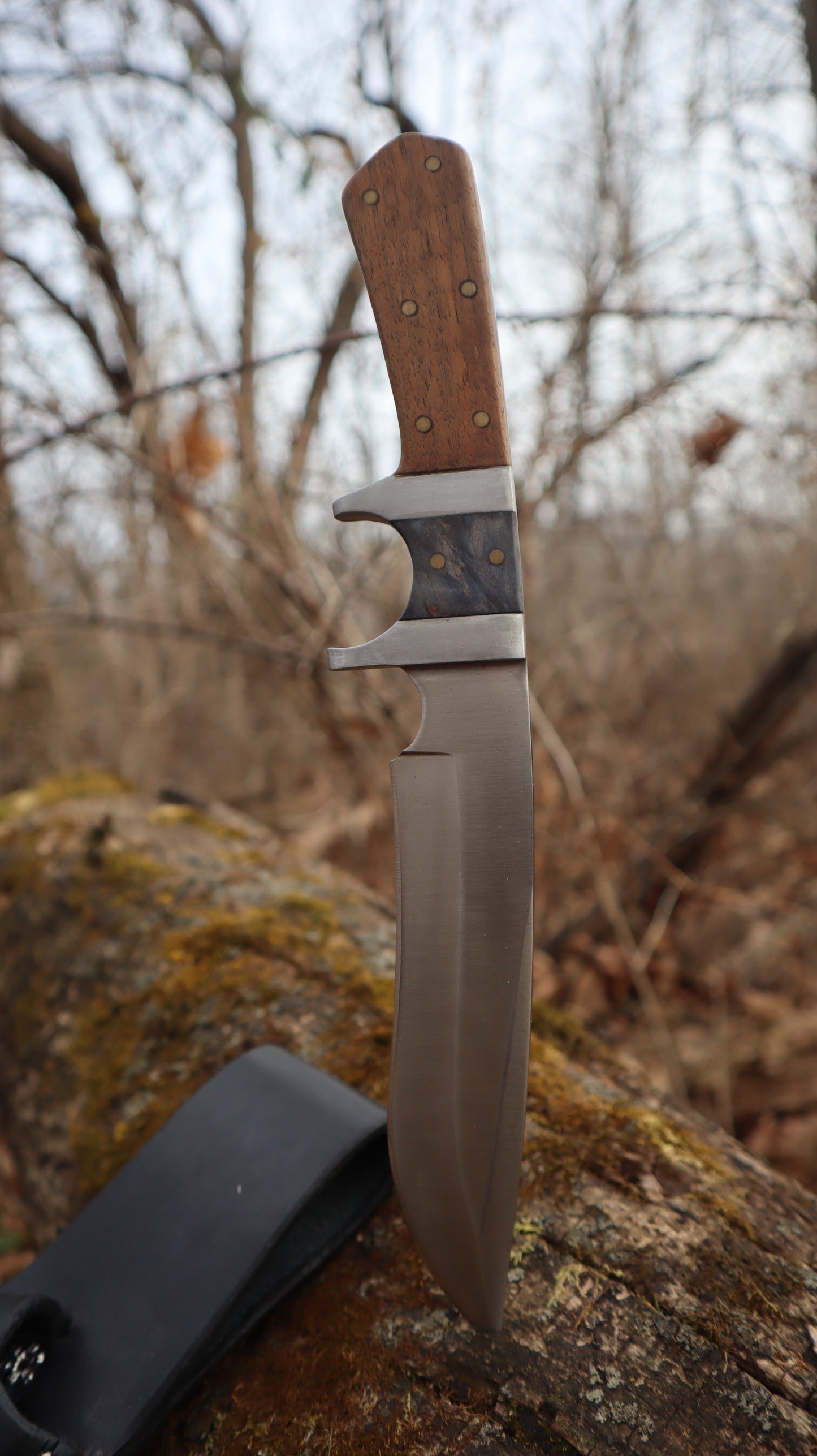 Stainless Hunter